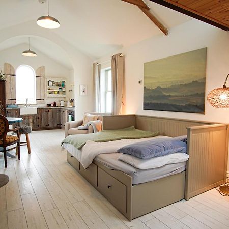 코크 The Carton Store Loft Apt 아파트 외부 사진