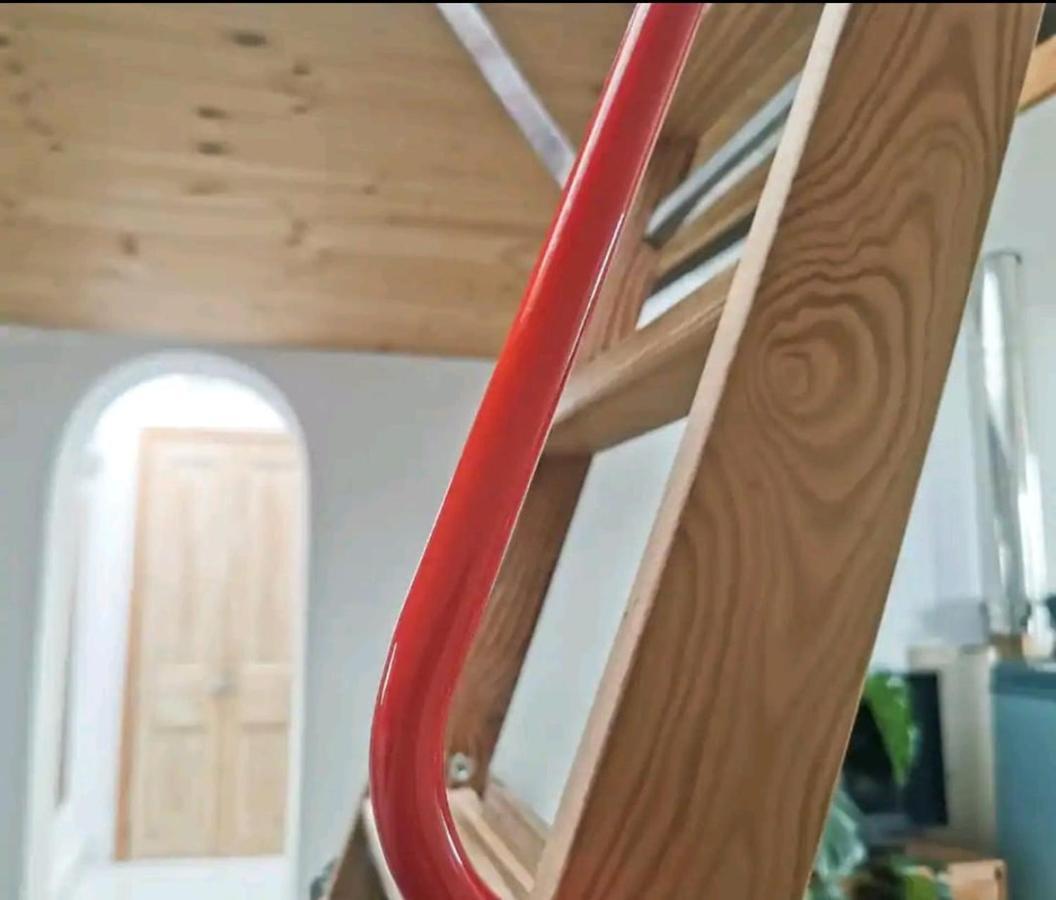 코크 The Carton Store Loft Apt 아파트 외부 사진