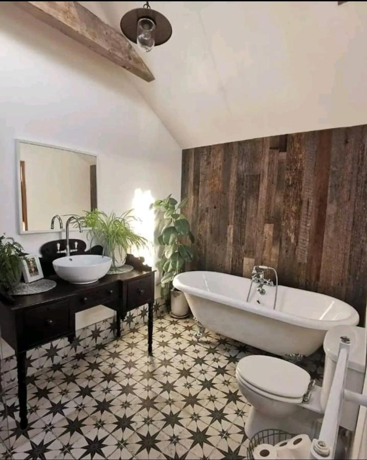 코크 The Carton Store Loft Apt 아파트 외부 사진