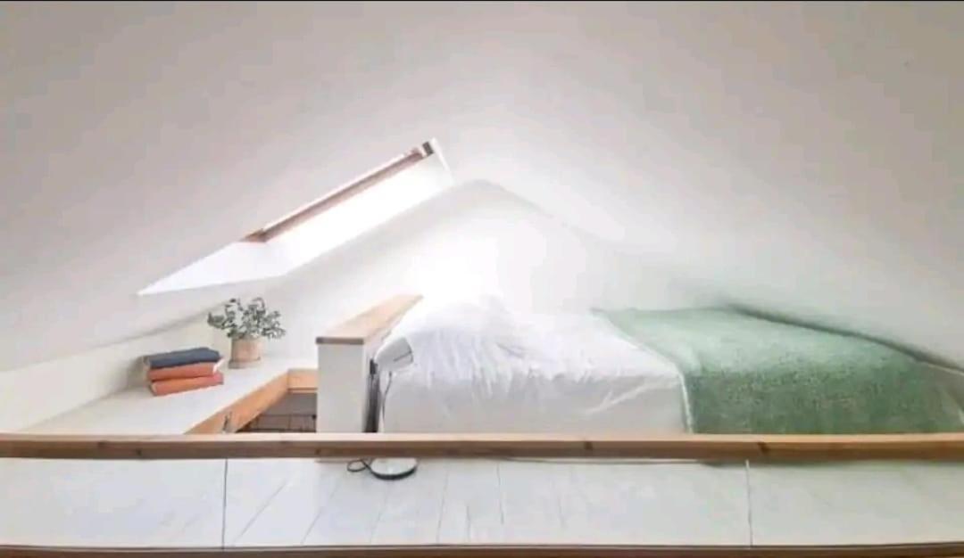코크 The Carton Store Loft Apt 아파트 외부 사진